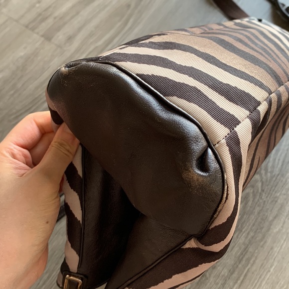 Coach Handbag - Picture 8 of 8